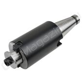 NT50-FMB50-160 патрон DIN2080 для насадных фрез