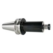 BT50-FMB32-100 (G6.3) патрон для насадных фрез BRIGHT-TOOLS