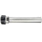C40-ER32UM-100 Цанговый патрон цилиндрический хвостовик с гайкой UM BRIGHT-TOOLS