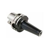 HSK63A-SOM16-76 L=50 (AD G2.5) патрон для сменных фрезерных головок BRIGHT-TOOLS