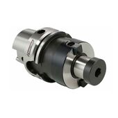 HSK63A-FMB27-60 (AD G2.5) патрон для насадных фрез BRIGHT-TOOLS