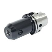 HSK63A-SLA06-100 (AD G2.5) патрон DIN6359 Weldon BRIGHT-TOOLS