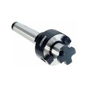 MTB4-FMB32-55 патрон с конусом Морзе №4 с резьбой для насадных фрез BRIGHT-TOOLS