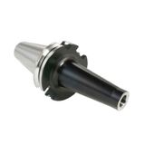 SK50-SOM12-119 L=100 (AD G6.3) патрон DIN69871 для сменных фрезерных головок BRIGHT-TOOLS