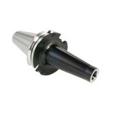 SK40-SOM12-94 L=75 (AD G6.3) патрон DIN69871 для сменных фрезерных головок BRIGHT-TOOLS