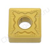 SNMG120408-QM IP4325 пластина для точения