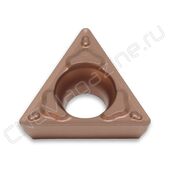 TPMT110304-MM IP2510 пластина для точения