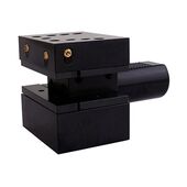 D1-40x25x72 держатель инструмента VDI BRIGHT-TOOLS