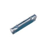 MGMN150-G HS7225 пластина для отрезки и точения канавок