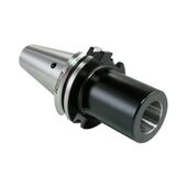 SK40-MTB1-50 (G6.3)патрон DIN69871 с резьбой для инструмента с конусом Морзе №1 BRIGHT-TOOLS