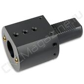 E2-40x40 держатель инструмента VDI BRIGHT-TOOLS