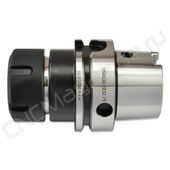 HSK63A-ER32-75 Цанговый патрон DIN6499