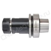 HSK63F-ER25-100 Цанговый патрон DIN6499