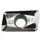 APGT1604PDER-G2 CP200 пластина для фрез