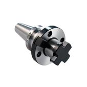 BT50-FMB40-100 (G6.3) патрон для насадных фрез BRIGHT-TOOLS