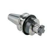 BT40-FMB22-200 (G6.3) патрон для насадных фрез BRIGHT-TOOLS