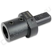 E1-30x32 держатель инструмента VDI BRIGHT-TOOLS