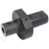 E1-40x16 держатель инструмента VDI BRIGHT-TOOLS
