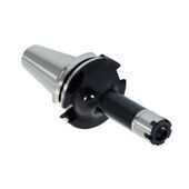 SK50-ER20M-100 (AD G6.3) цанговый патрон DIN69871 мини BRIGHT-TOOLS