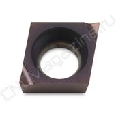 CCGT040101L-F ZP15 пластина для точения