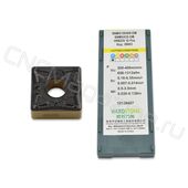 SNMG120408-GM WS8225 пластина для точения