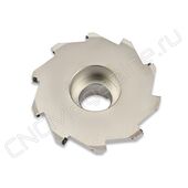 HTS-125-H10-FMB32-10T дисковая фреза со сменными пластинами