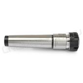 MTB4-ER25-60 цанговый патрон с конусом Морзе №4 с резьбой BRIGHT-TOOLS
