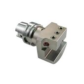 HSK50T-SBH2020N-100 патрон для наружных и торцовочных токарных резцов BRIGHT-TOOLS