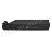 CRACR2525M0907-V резец для наружного точения
