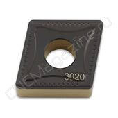 CNMG190612-UR YG3020 пластина для точения