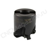 YGFR-RP1204M-D40-S16Z4C фреза торцевая со сменными пластинами
