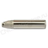 E90-TP16-D33Z2C32-L150 фреза концевая со сменными пластинами