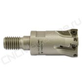 M90-TP07-D22Z4M10 фрезерная сменная головка