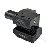 C2-30x20x70 держатель инструмента VDI BRIGHT-TOOLS