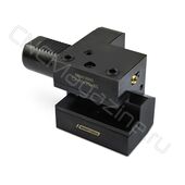 C2-40x25x85 держатель инструмента VDI BRIGHT-TOOLS