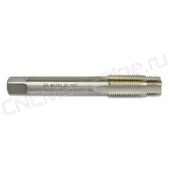 Метчик ступенчатый М12x1,25 HSS М2 для восстановления свечной резьбы (резьбовых вставок)