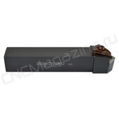 DSSNL2525M12 державка для наружного точения Токаренок