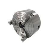 SI-250 трехкулачковый токарный патрон