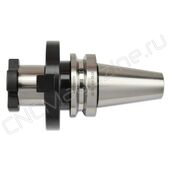 BT40-FMB40-50 патрон MAS403 для насадных фрез