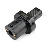 E2-40x20 держатель инструмента VDI BRIGHT-TOOLS