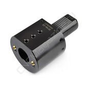 E2-40x32 держатель инструмента VDI BRIGHT-TOOLS