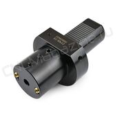 E2-50x12 держатель инструмента VDI BRIGHT-TOOLS