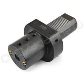 E2-50x16 держатель инструмента VDI BRIGHT-TOOLS