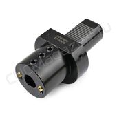 E2-50x25 держатель инструмента VDI BRIGHT-TOOLS