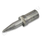 Термосверло торцующее М6x5.4