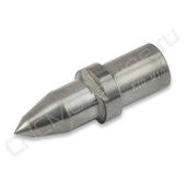 Термосверло торцующее М10x9