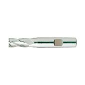 ESH595120 Фреза 4-х зубая концевая 12x12x26x83 SUPER HARDENED