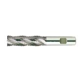 ESH752100 Фреза 4-х зубая концевая 10x10x45x95 SUPER HARDENED