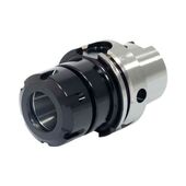 HSK63A-ER16UM-100 (AD G2.5) патрон DIN6499 BRIGHT-TOOLS