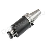 BT40-FMB27-100 патрон MAS 403 для насадных фрез